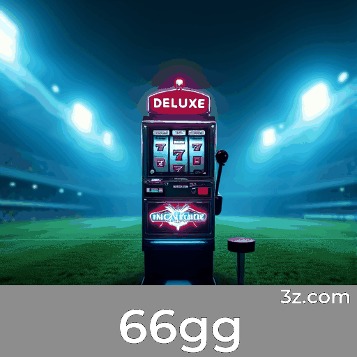 66gg: Plataforma de Apostas com Excelência em Serviços e Segurança