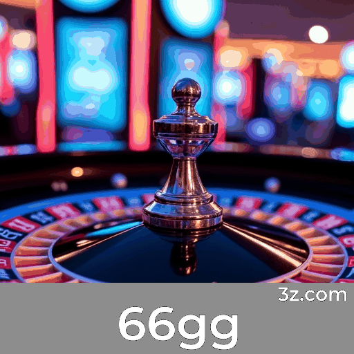 66gg: Emoção e Ganhos nos Jogos de Cassino