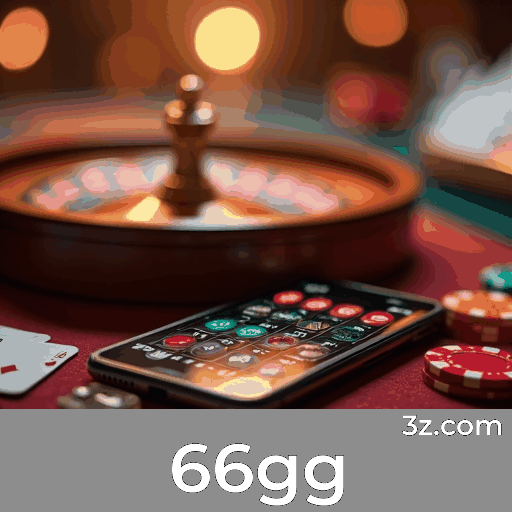 66gg: Diversão com Opções Ilimitadas para Brasileiros