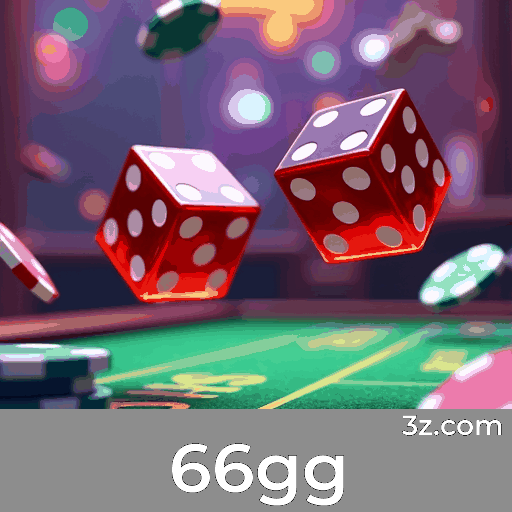 66gg: Seu Cassino Online Seguro e Profissional