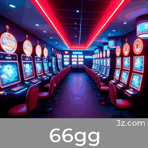 66gg: Experiência de Jogo Diversificada e Otimizada para Brasileiros