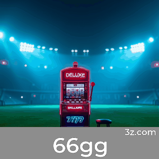 Tecnologia de Nuvem e Segurança Avançada na Plataforma 66gg