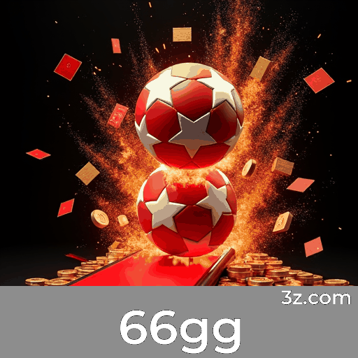 66gg App: Apostas Fáceis e Completas ao Seu Alcance