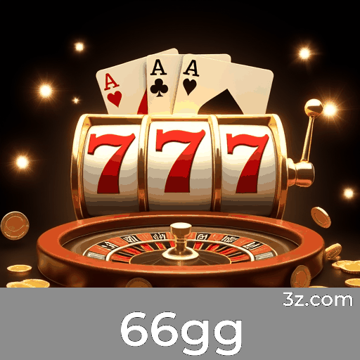 Experiência de Casino Elite no 66gg: Jogos e Dealers Premium