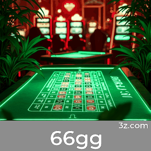 66gg: Jogos de Mesa Ao Vivo para Jogadores Brasileiros