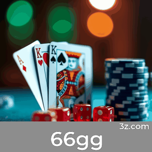 66gg: Seu Cassino Online Seguro e Profissional