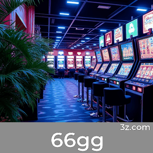 66gg App: Apostas Fáceis e Completas ao Seu Alcance