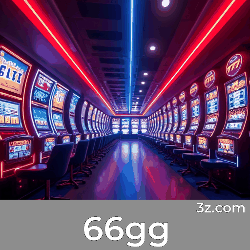 66gg Comunidade: O Paraíso Interativo para Jogadores