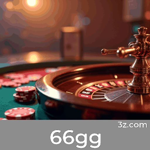 66gg: Seu Cassino Online Seguro e Profissional